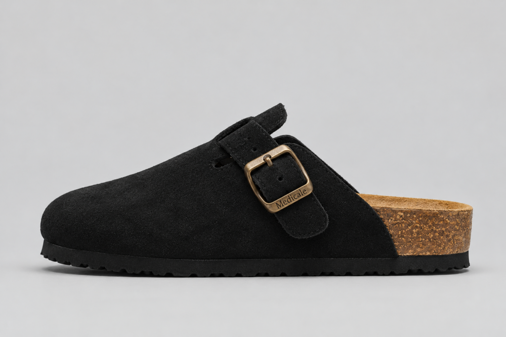Clogs