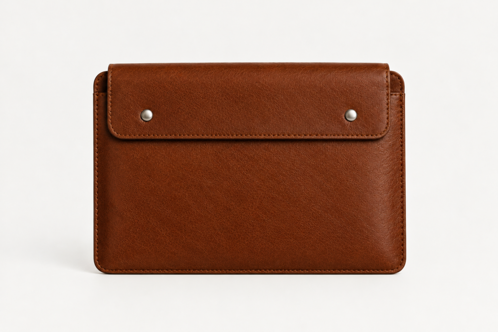 Laptop sleeve