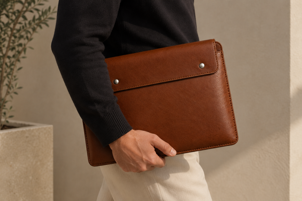 Laptop sleeve