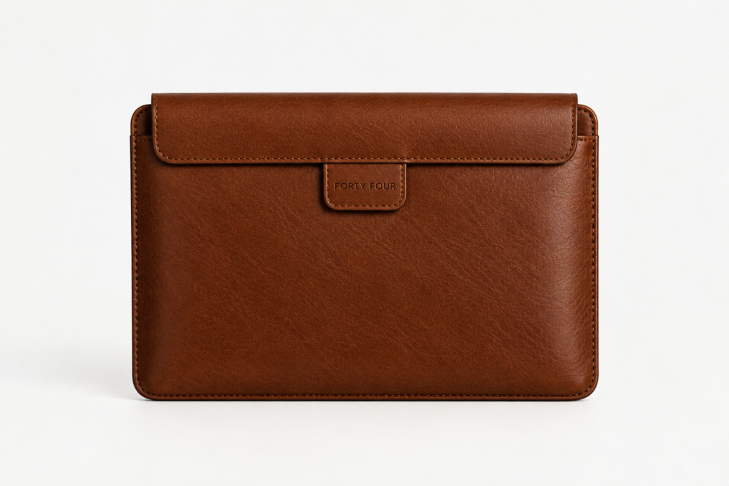 Laptop sleeve