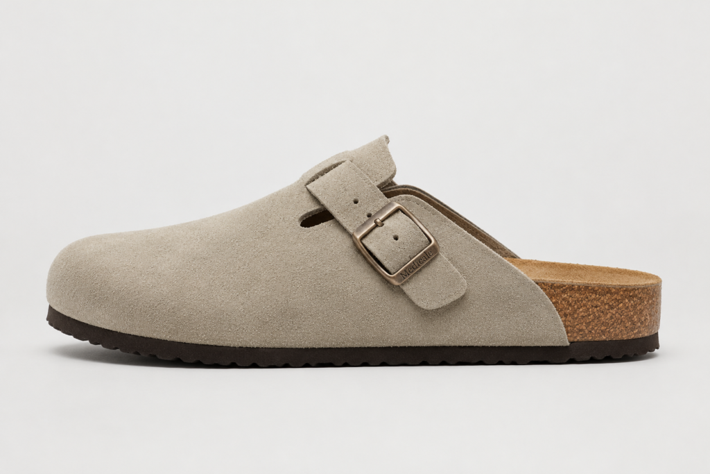 Clogs
