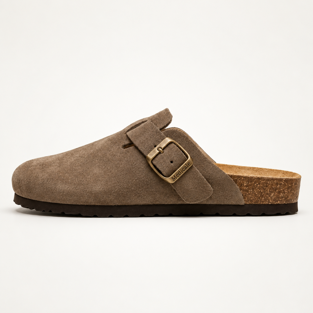 Clogs