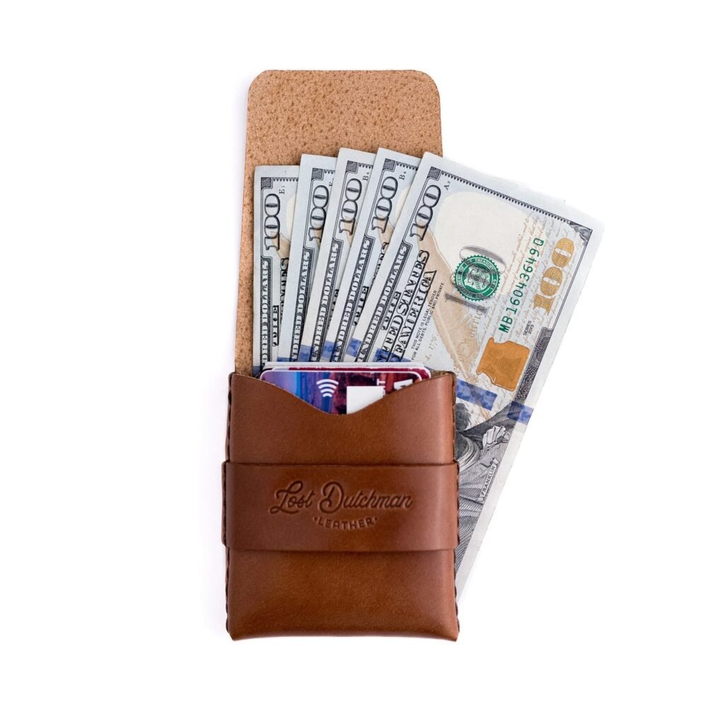 Wallets