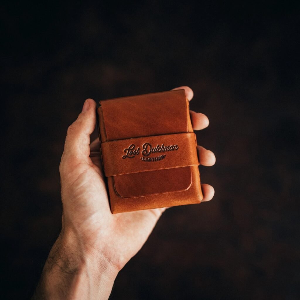 Wallets