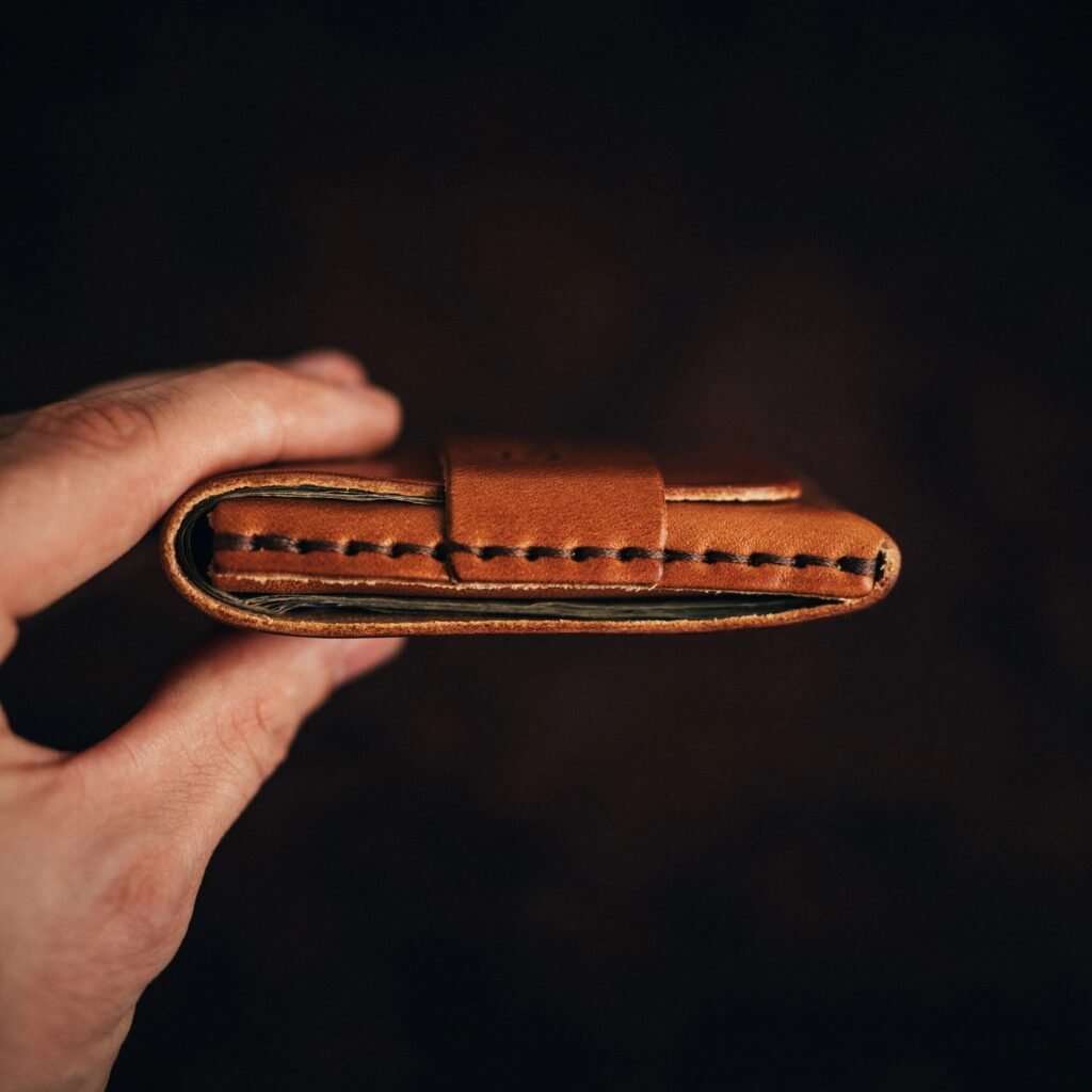 Wallets